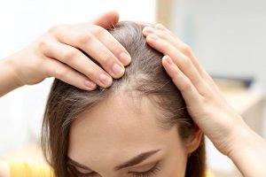 Những cách trị rụng tóc và kích thích mọc tóc 