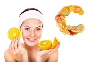 Vitamin C và vai trò đối với cơ thể