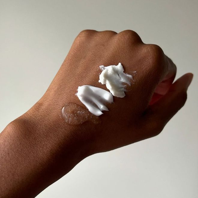 kem chống nắng cho da mụn 