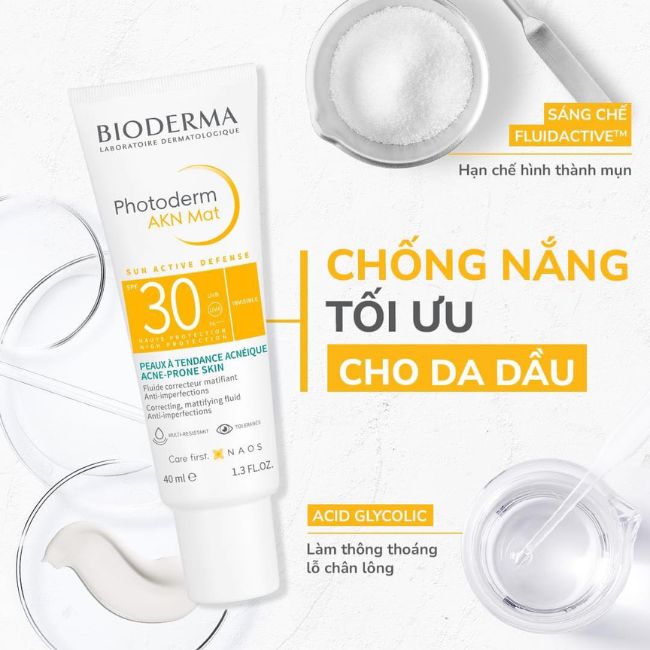 kem chống nắng cho nam