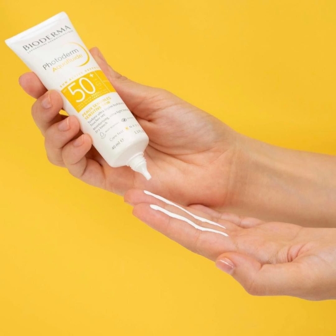 Kem chống nắng không kích ứng Bioderma