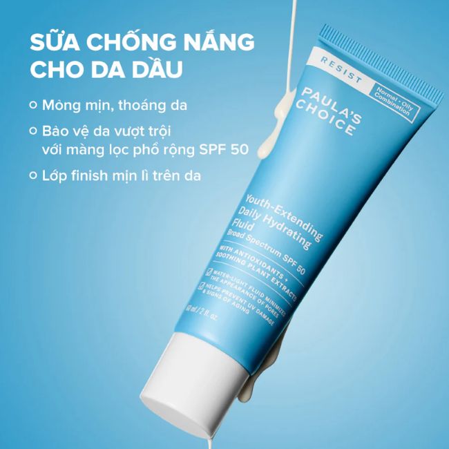 kem chống nắng phổ rộng 