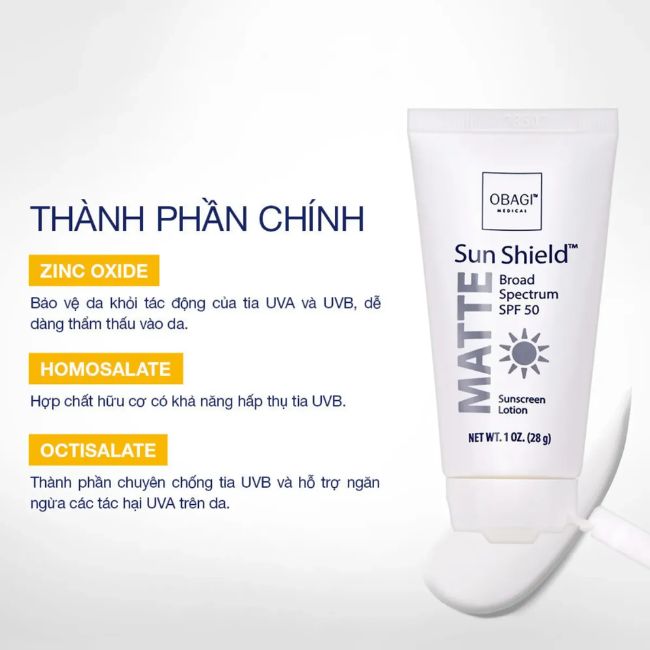 kem chống nắng phổ rộng 