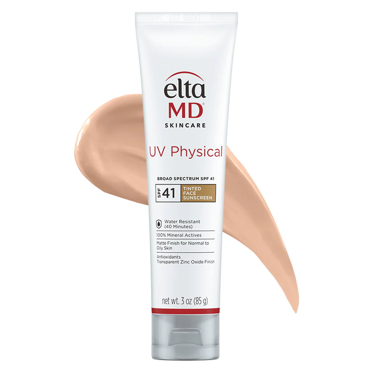 Kem chống nắng makeup EltaMD