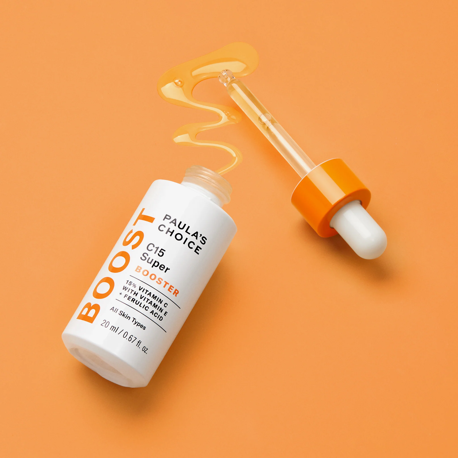 Serum chống oxy hóa chứa Vitamin C Paula's Choice