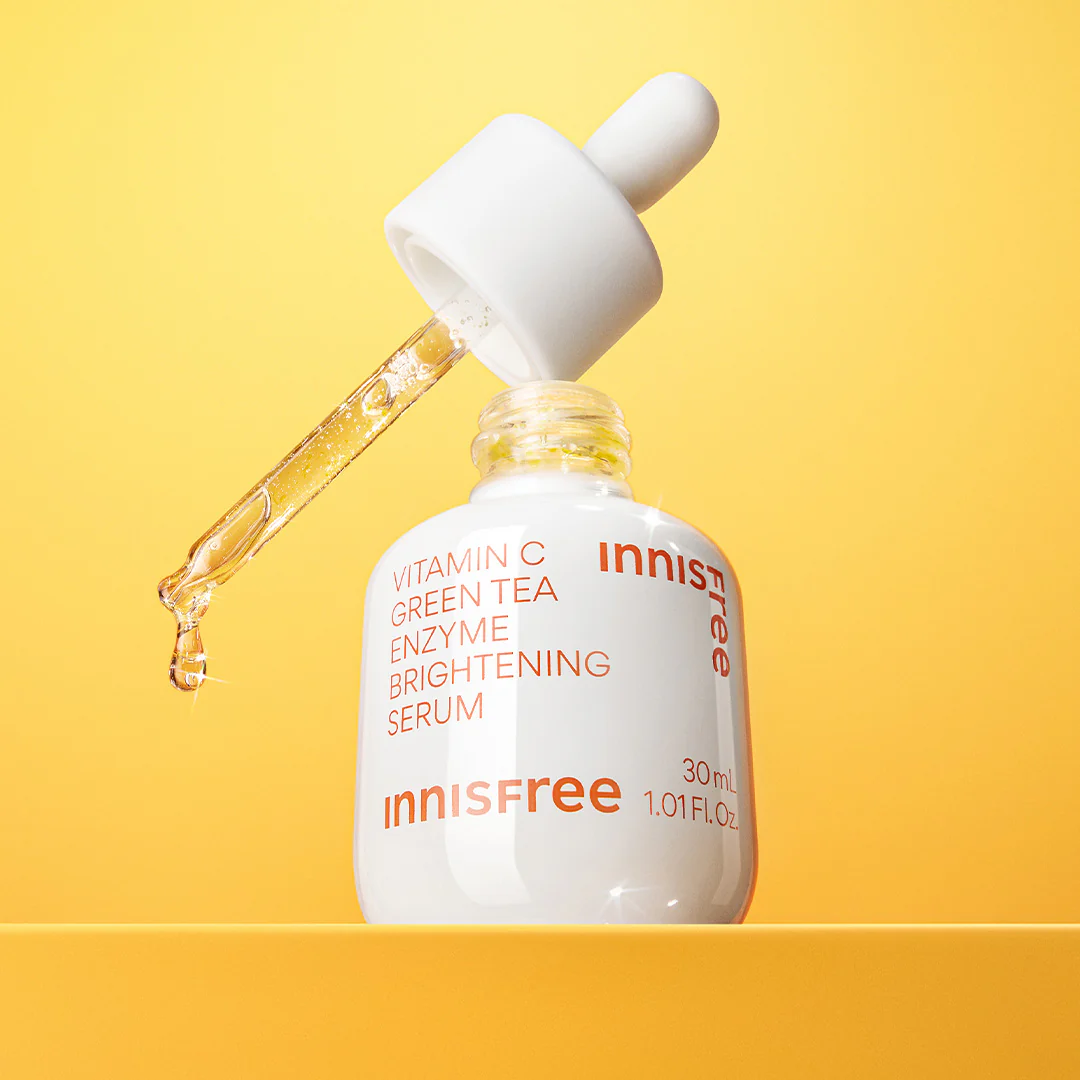 Serum sáng da Innisfree