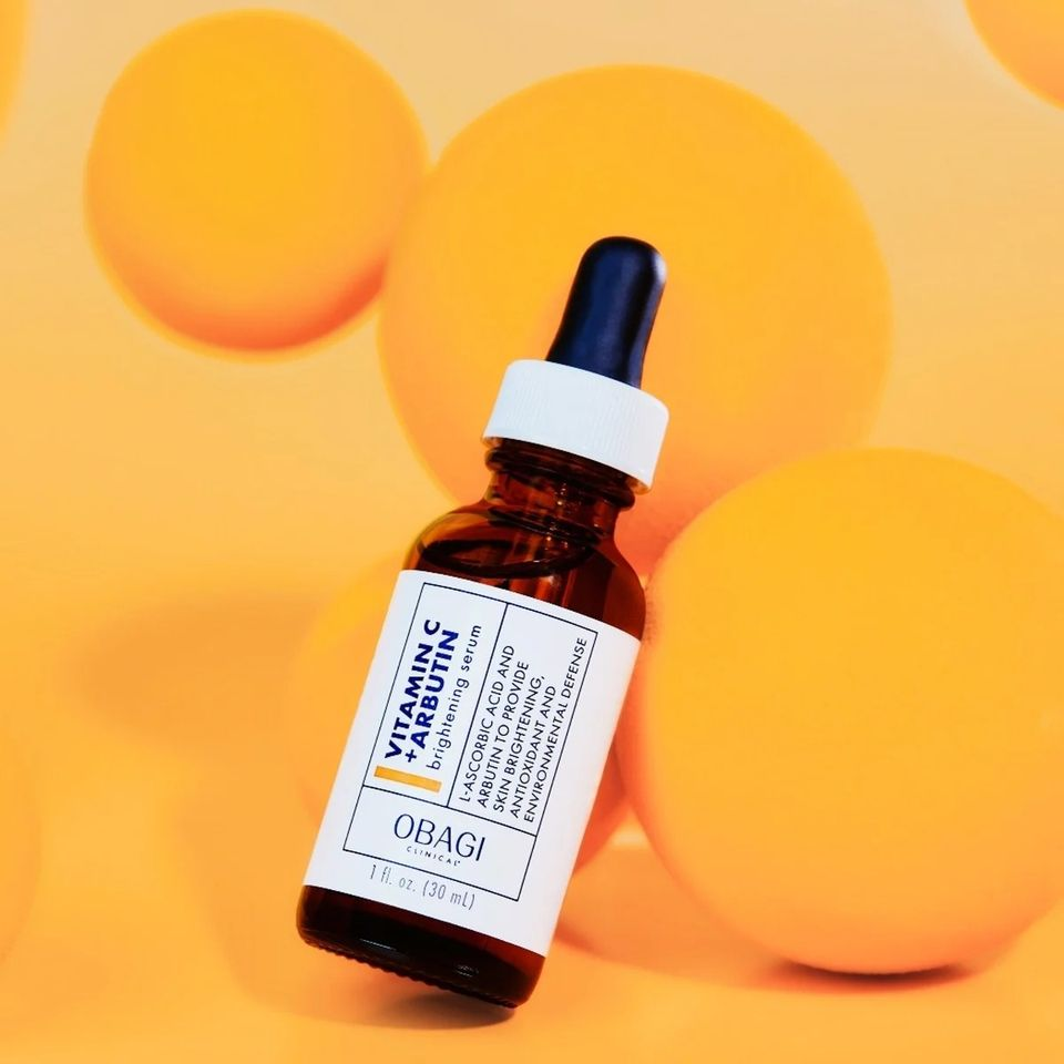 Serum sáng da Vitamin C Obagi