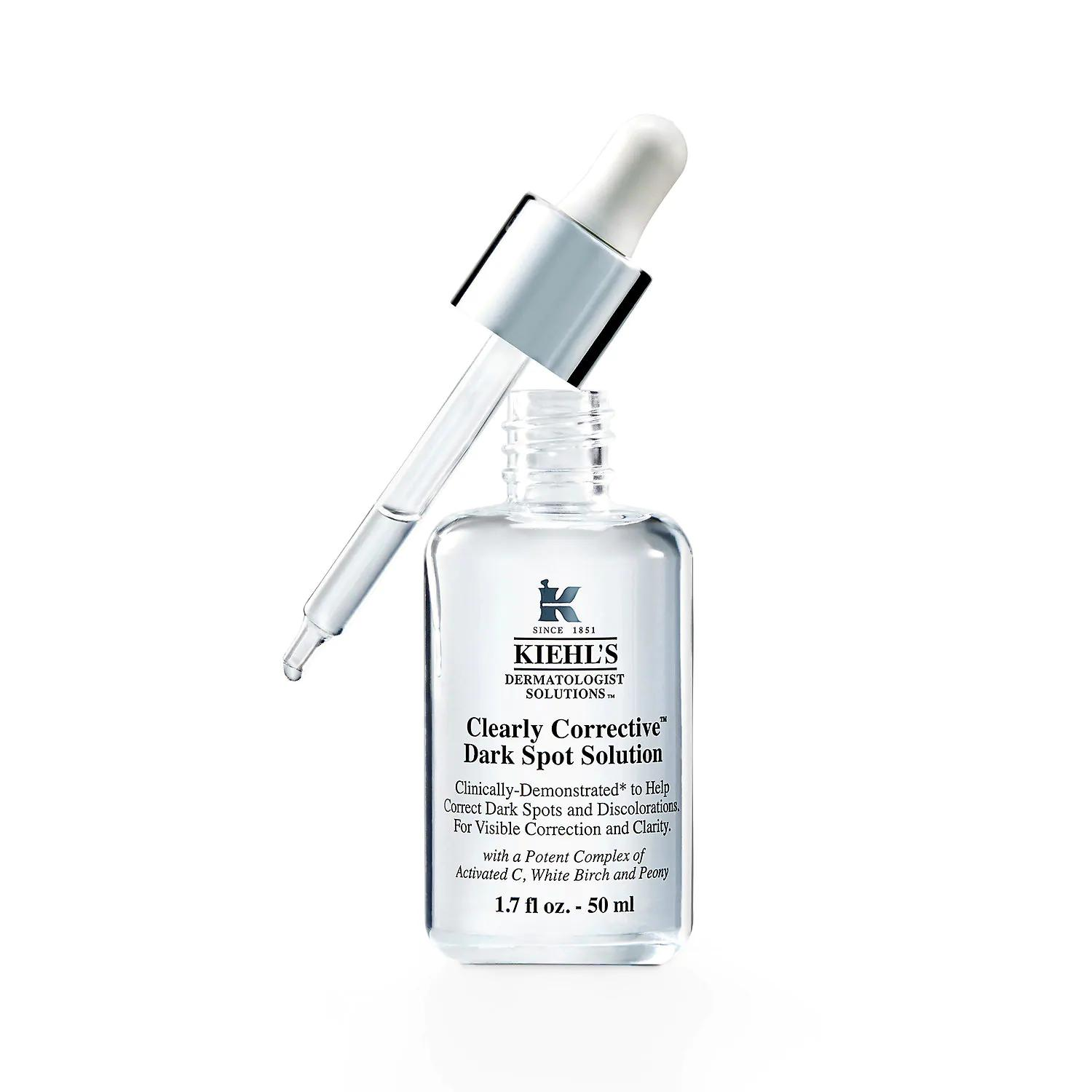 Serum Vitamin C Kiehl's