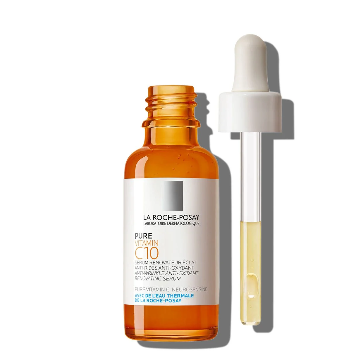 Serum Vitamin C La Roche-Posay