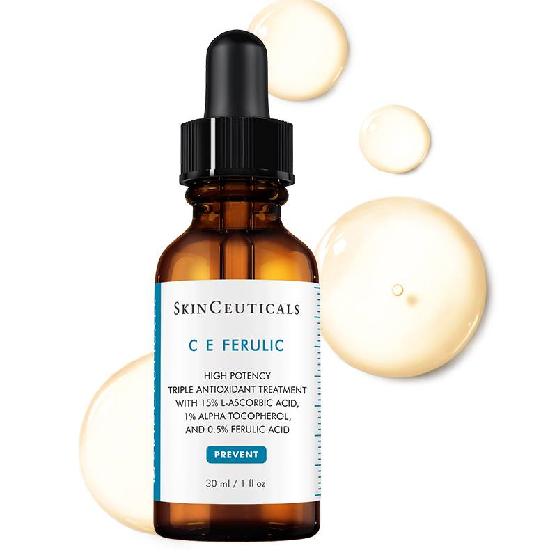 Serum Vitamin C SkinCeuticals
