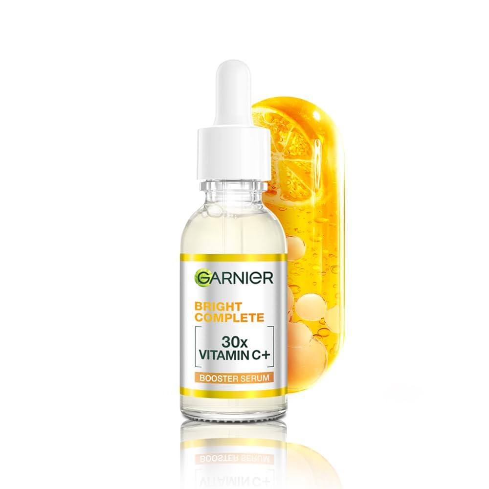 Serum Vitamin C Garnier