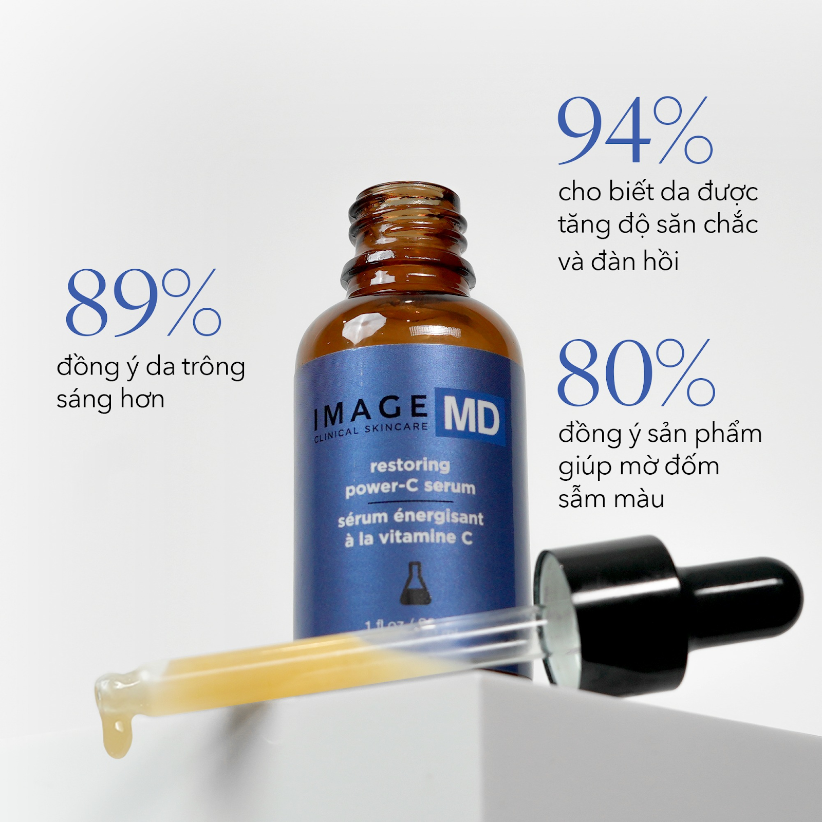 Vitamin C Serum IMAGE Skincare