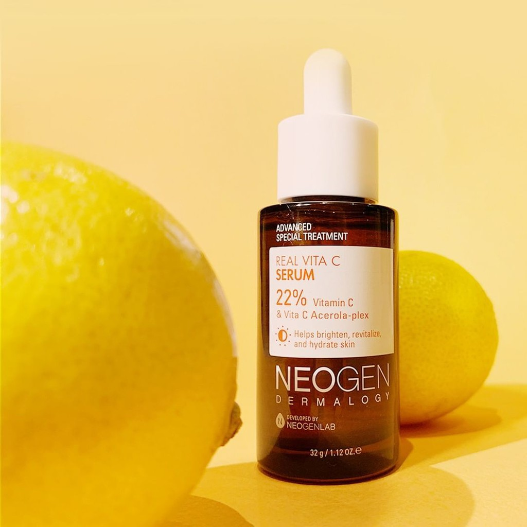 Vitamin C Serum Neogen