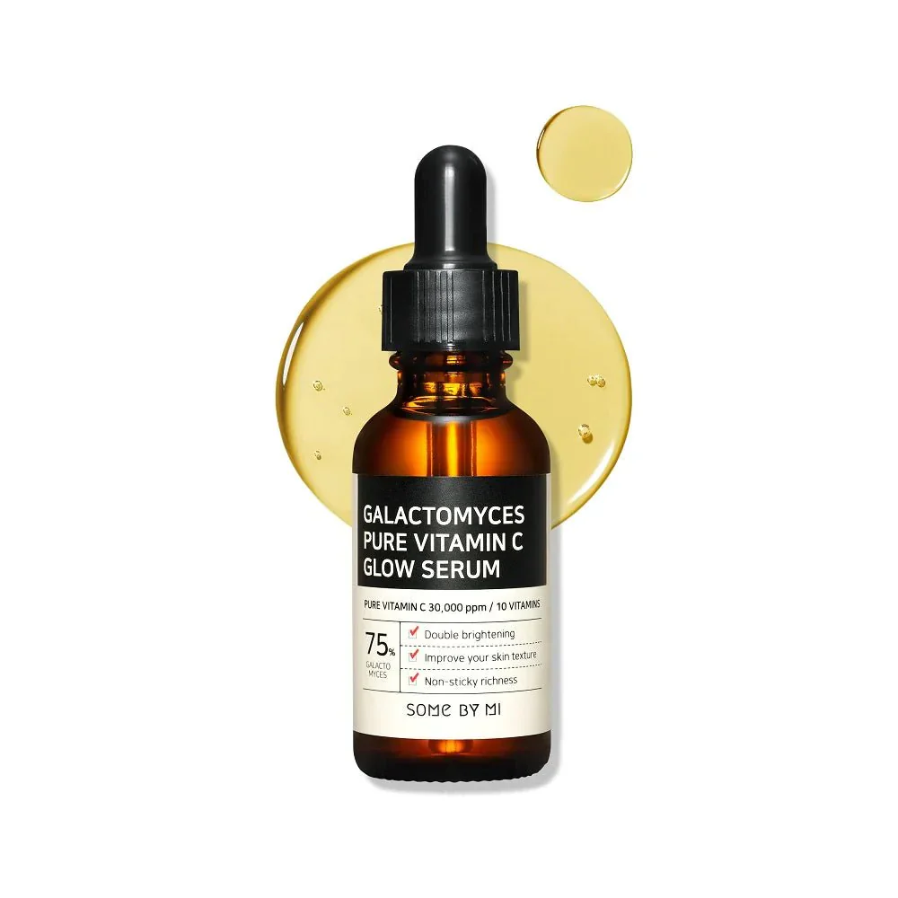 Vitamin C Serum Some By Mi