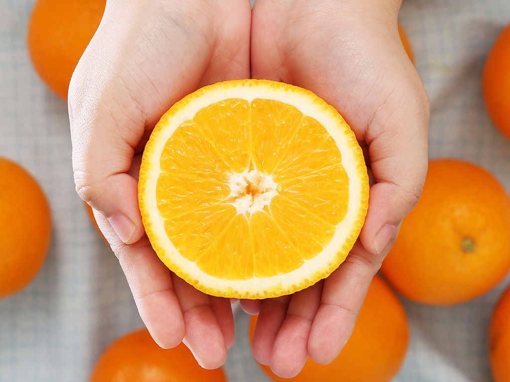 Kem chống nắng vitamin C